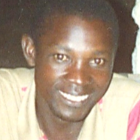 Patrick Munga