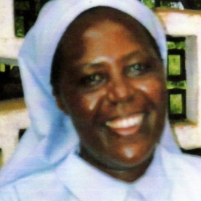 Sister Theresa Mutio